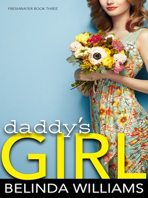 cover image of Daddy's Girl
